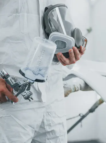 Innovation Pro Painting Inc