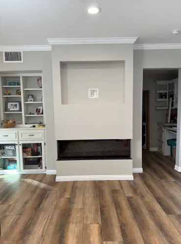 Innovation Pro Painting Inc