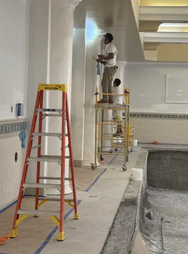 Innovation Pro Painting Inc