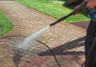 Water Damage Repairs