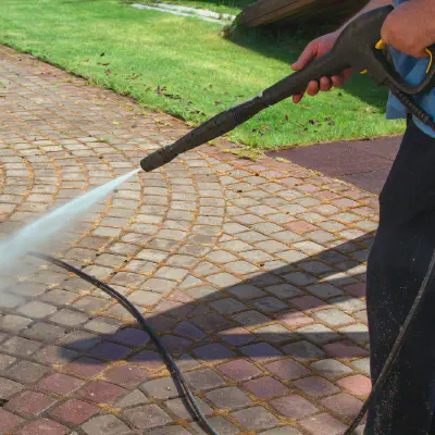 Water Damage Repairs